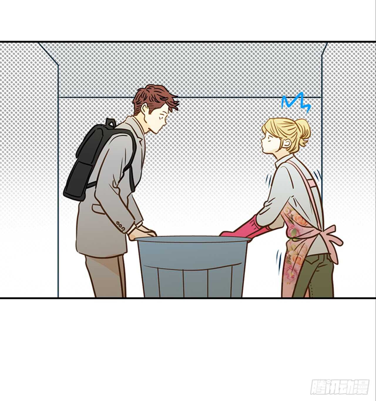 70.不准说我婆婆(1/2)-第71话