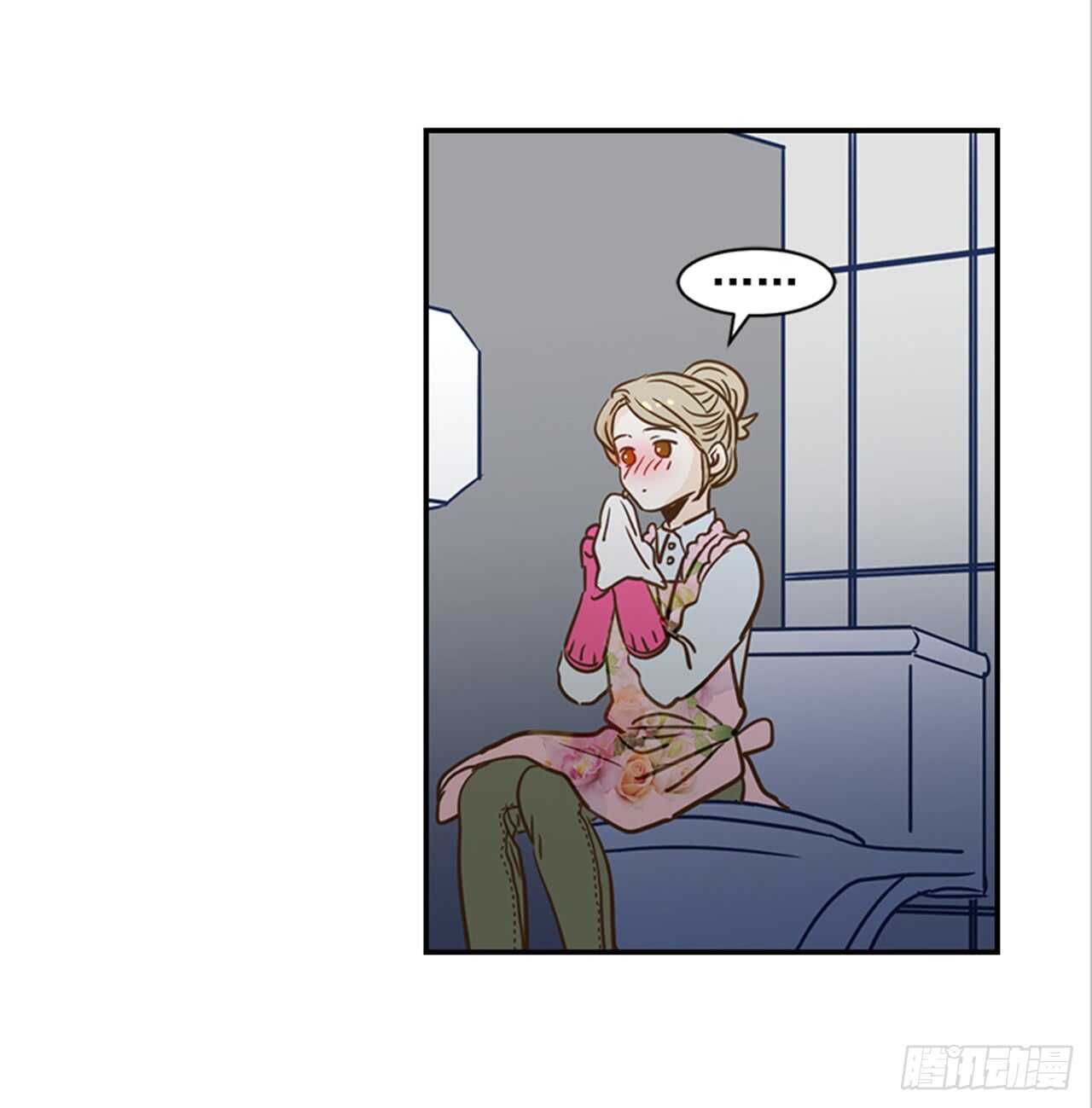 70.不准说我婆婆(1/2)-第71话