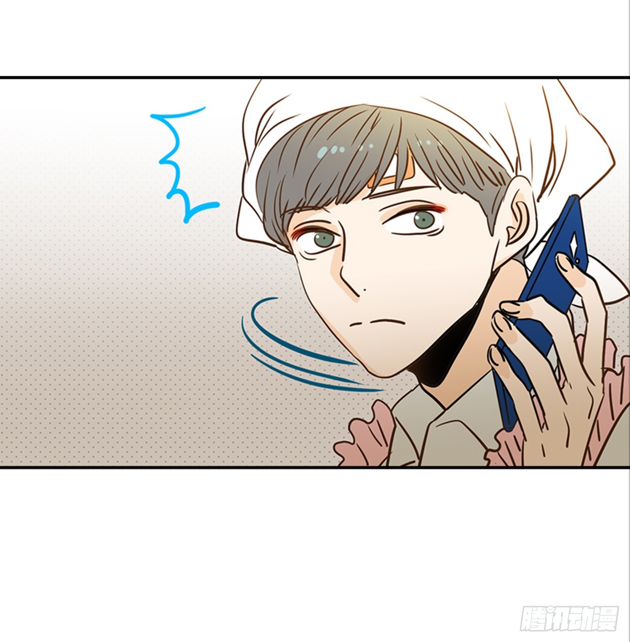 78.你是谁？(1/2)-第79话