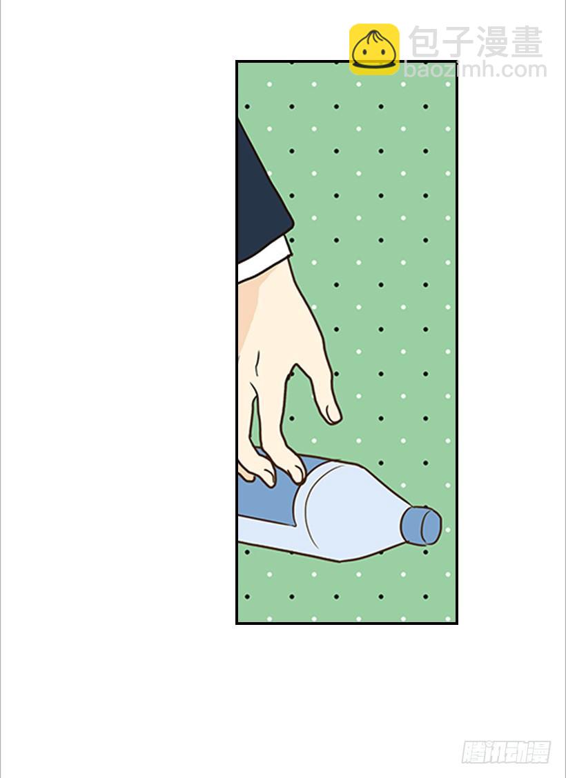 8.亲姐弟？-第9话