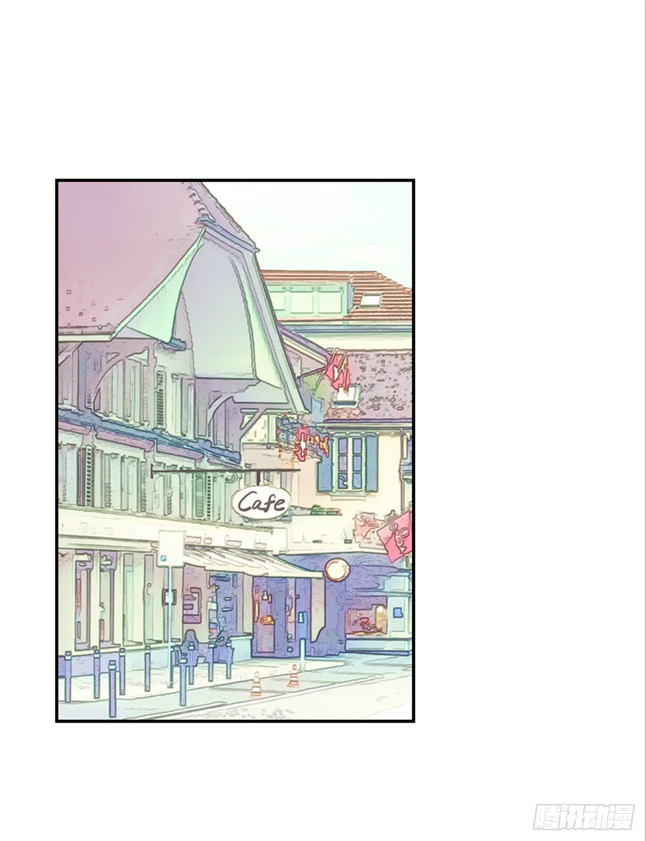 86.我们要结婚啦！(1/2)-第87话