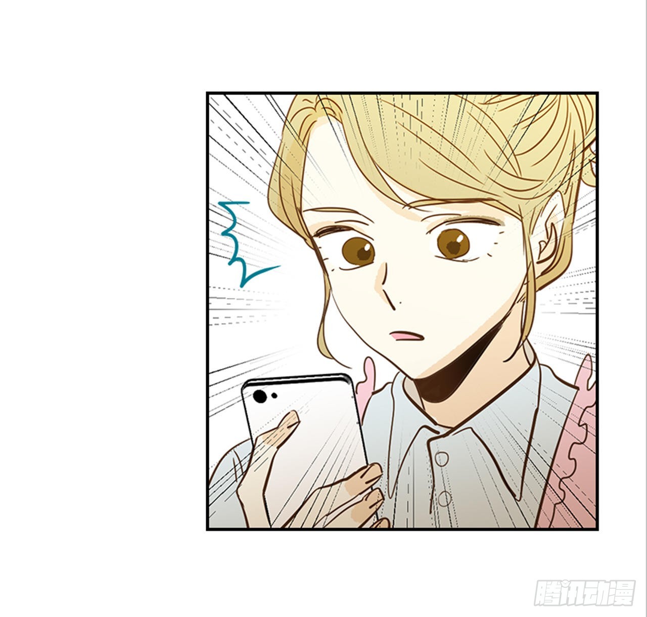 88.奇怪的梦(1/2)-第89话