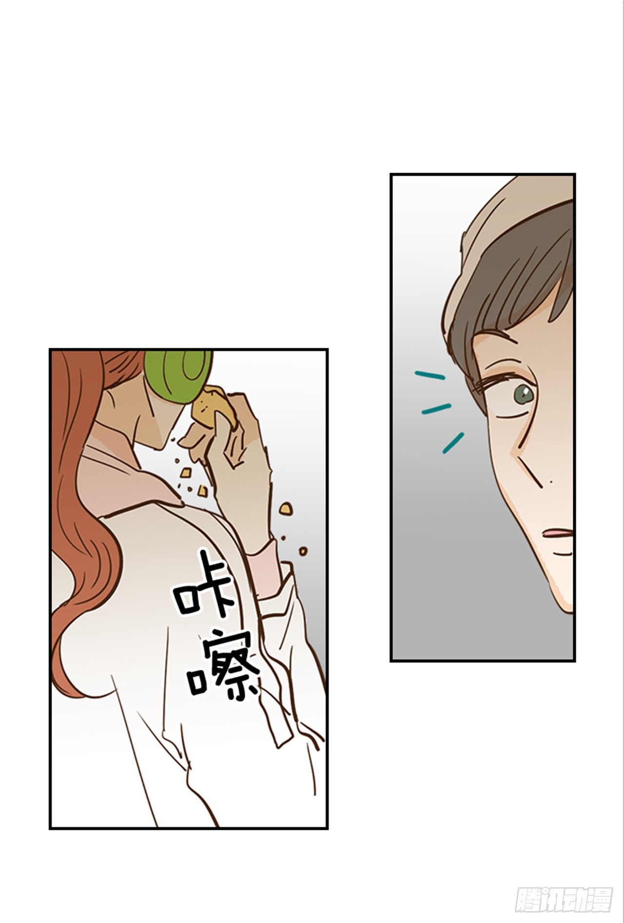 88.奇怪的梦(1/2)-第89话