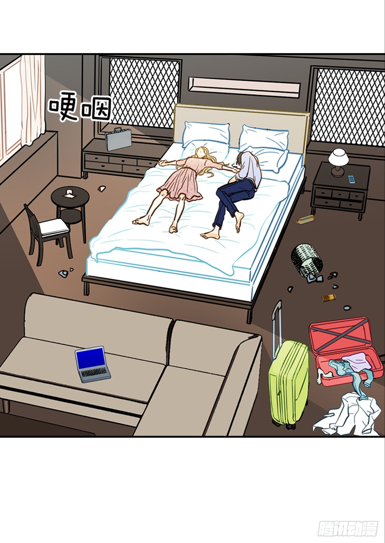 90.新婚(1/2)-第91话