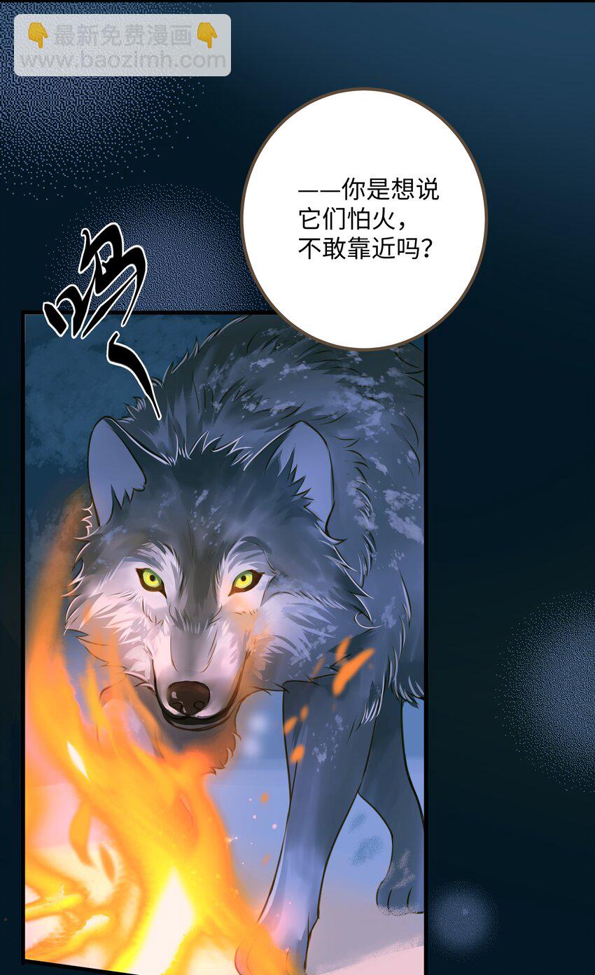 073 狼群-第77话