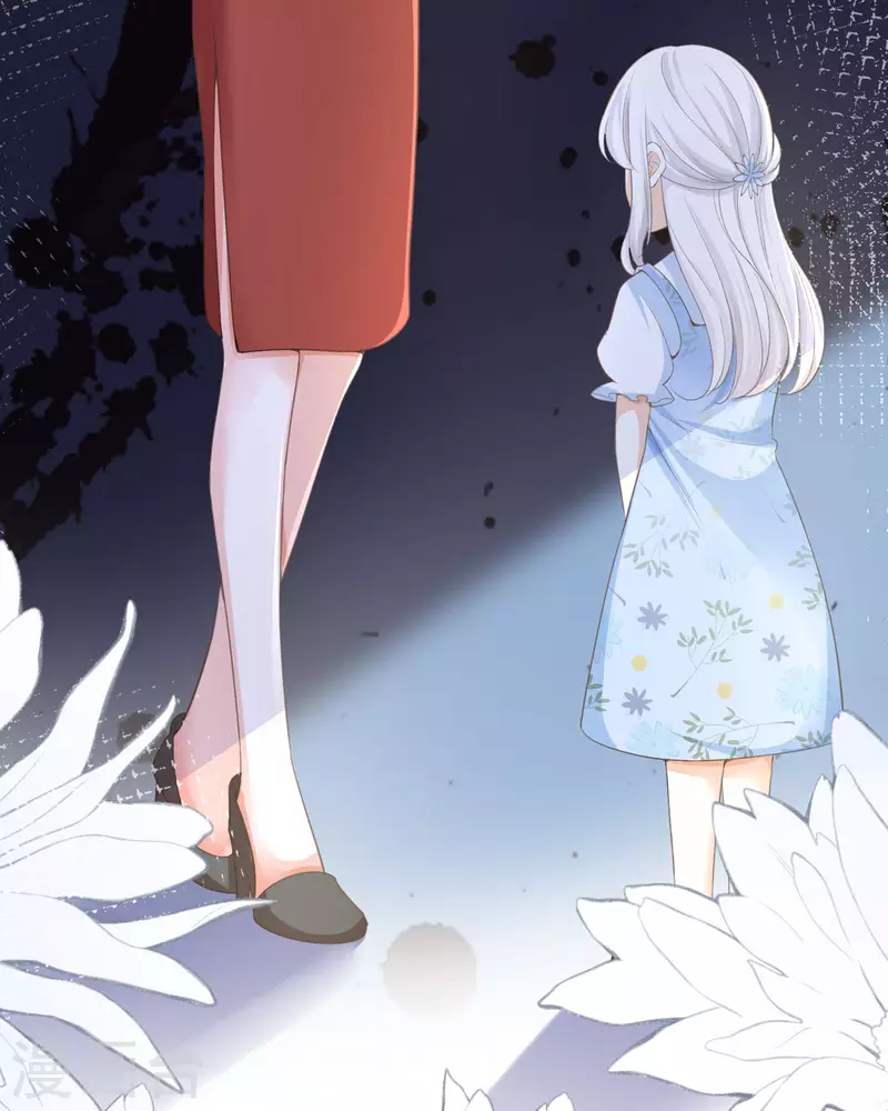 第11话 她很聪明(1/2)-第11话