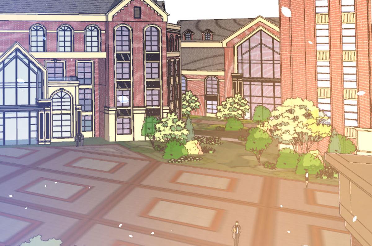 第48话 新学校-第49话
