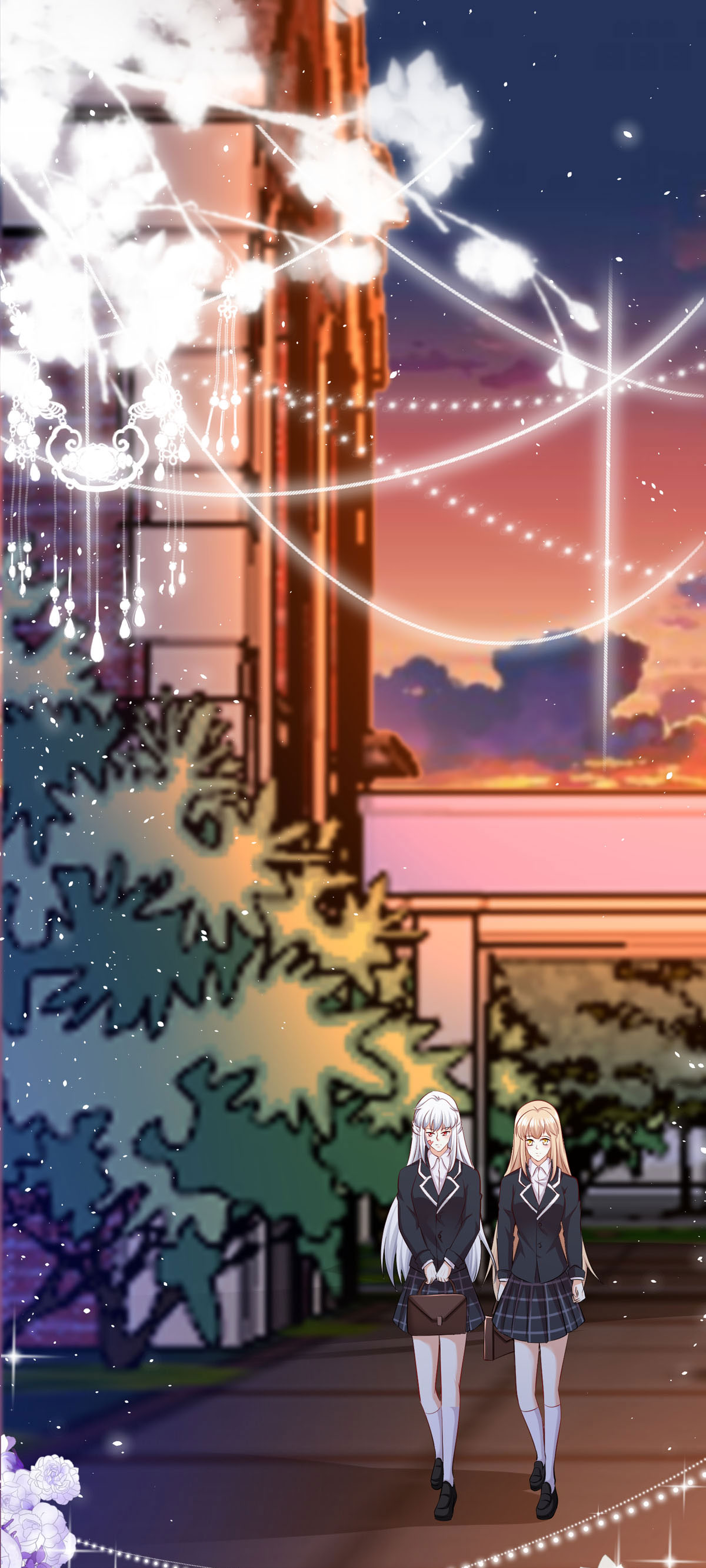 第58话 谅解-第59话