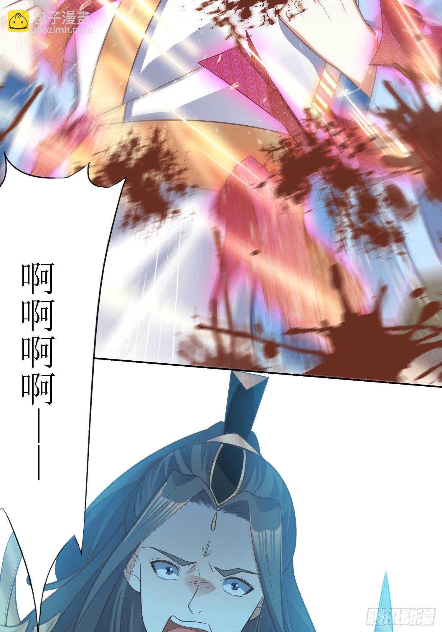 第34话：阿虎中招-第35话