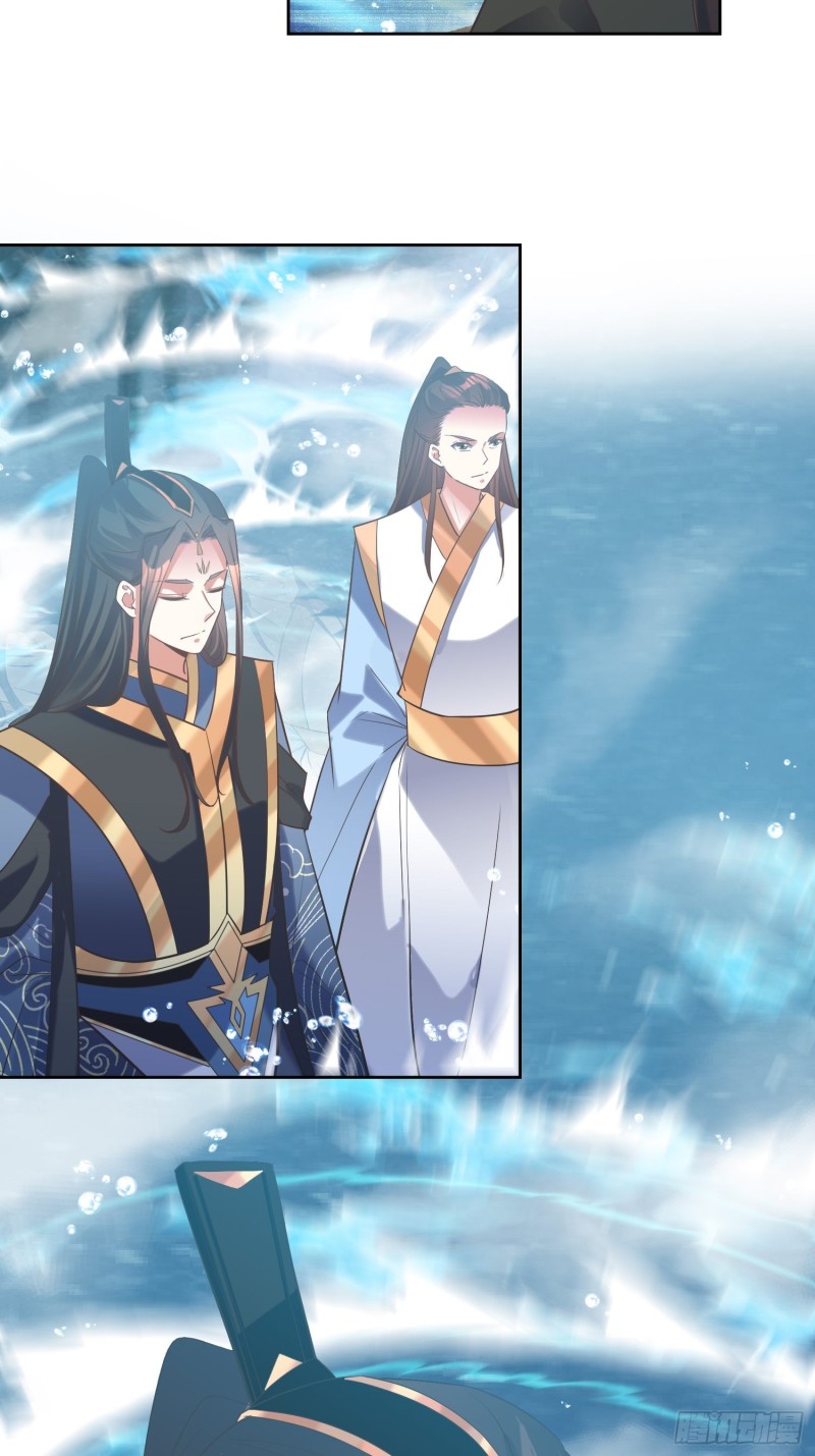 第74话：盛名之下无虚士-第75话
