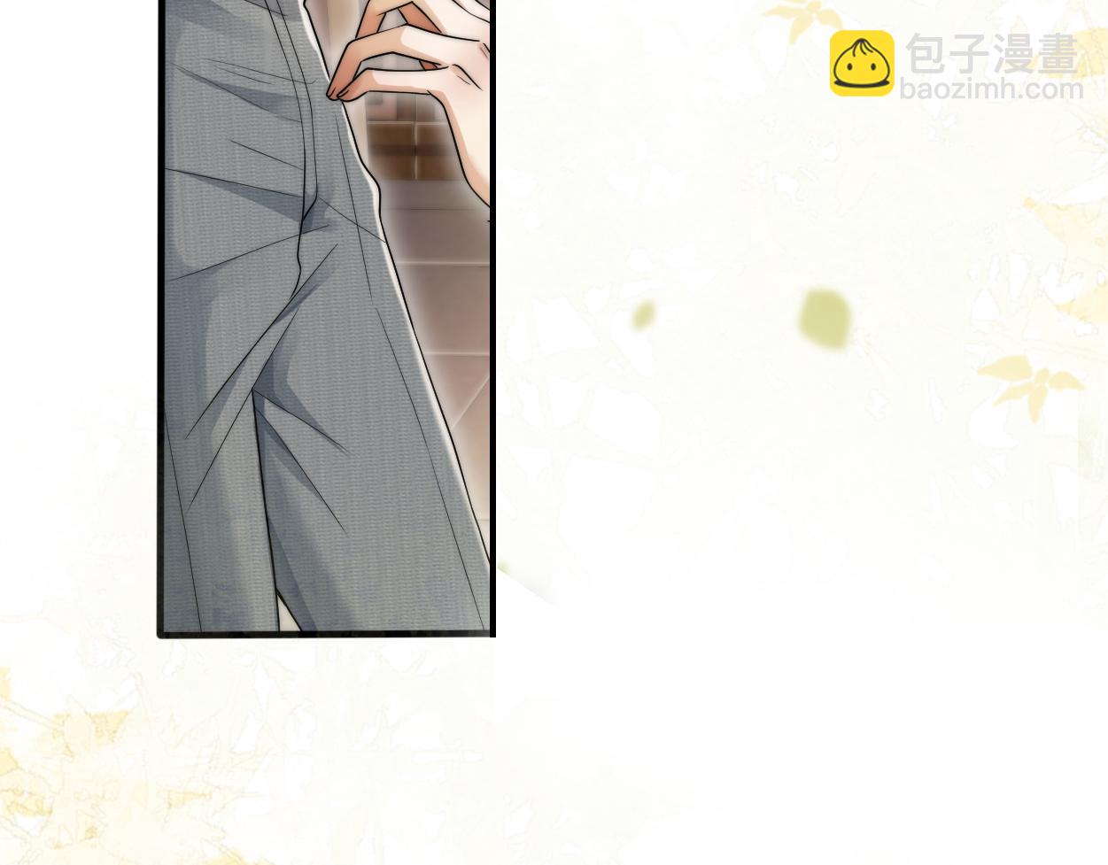 第28话 怎么了？委屈了？(1/3)-第39话