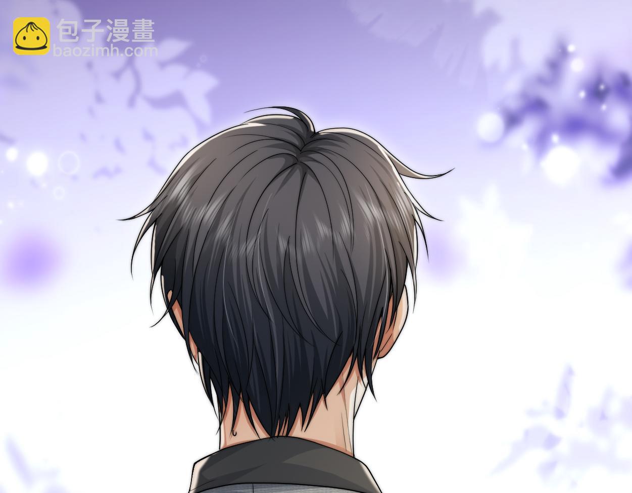 第28话 怎么了？委屈了？(1/3)-第39话
