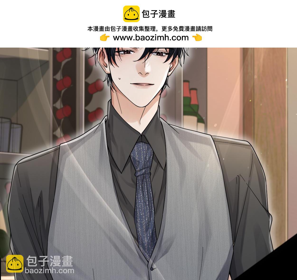 第28话 怎么了？委屈了？(1/3)-第39话