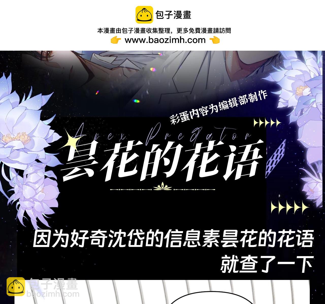 第15期 整活企划：昙花的花语-第45话