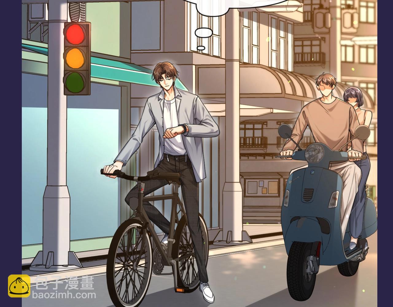 第18期 整活企划：圣代真的是很乖的宝宝-第49话
