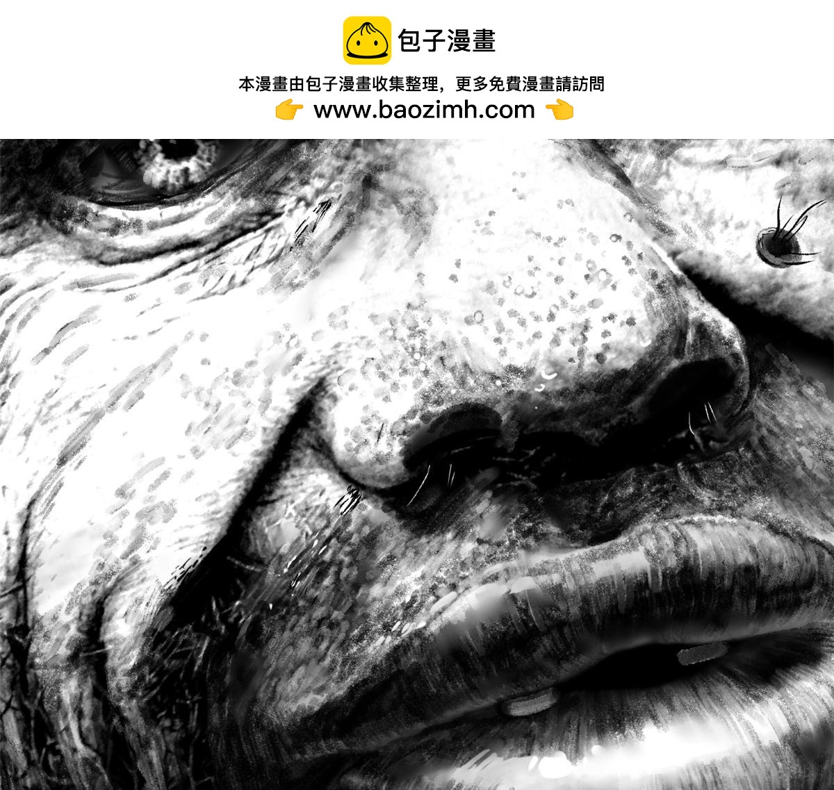 249 愿为西南风，长逝入君怀(1/5)-第253话