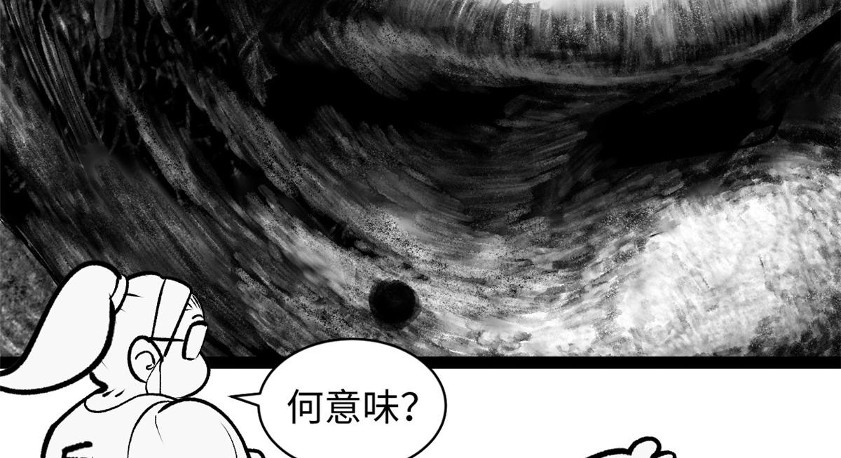 249 愿为西南风，长逝入君怀(1/5)-第253话