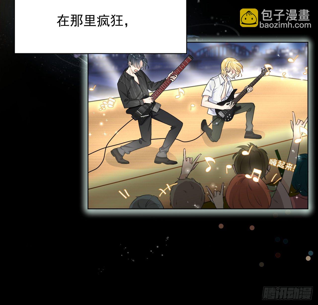 10 叛逆的曾经(1/2)-第11话