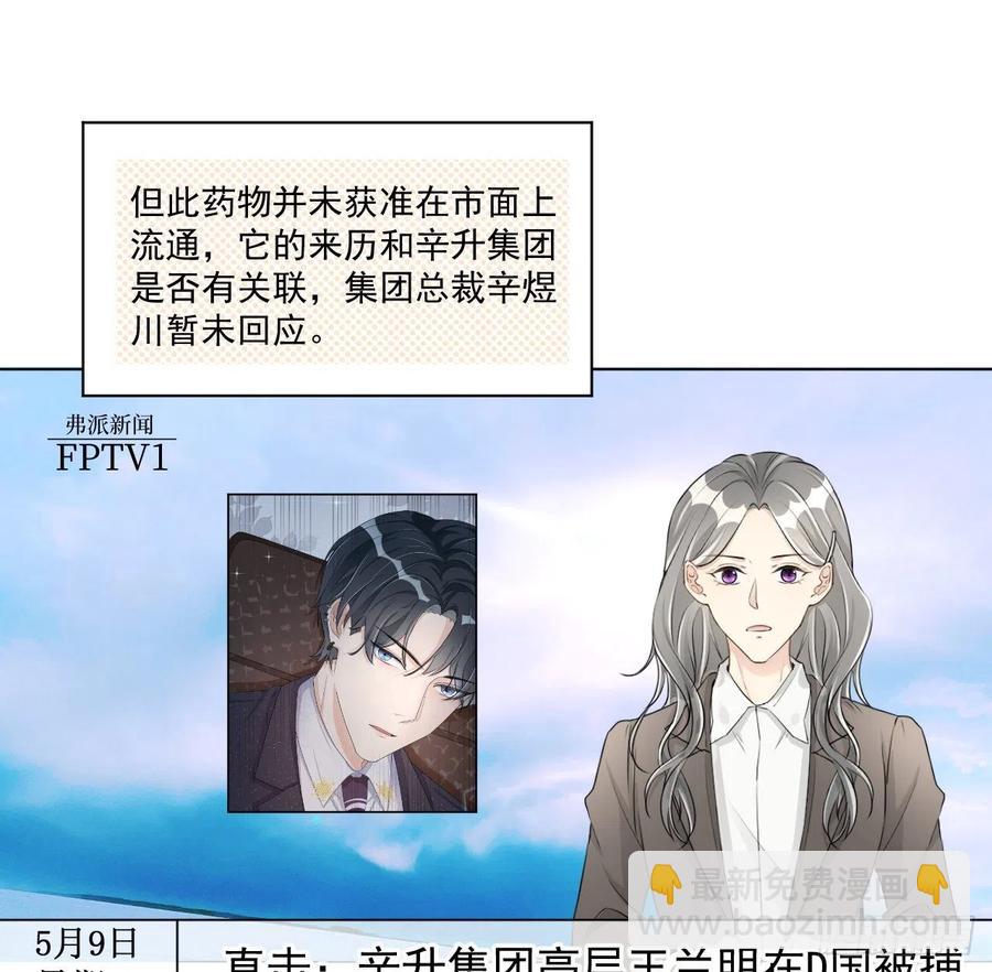 29 辛升集团要垮了？(1/2)-第31话