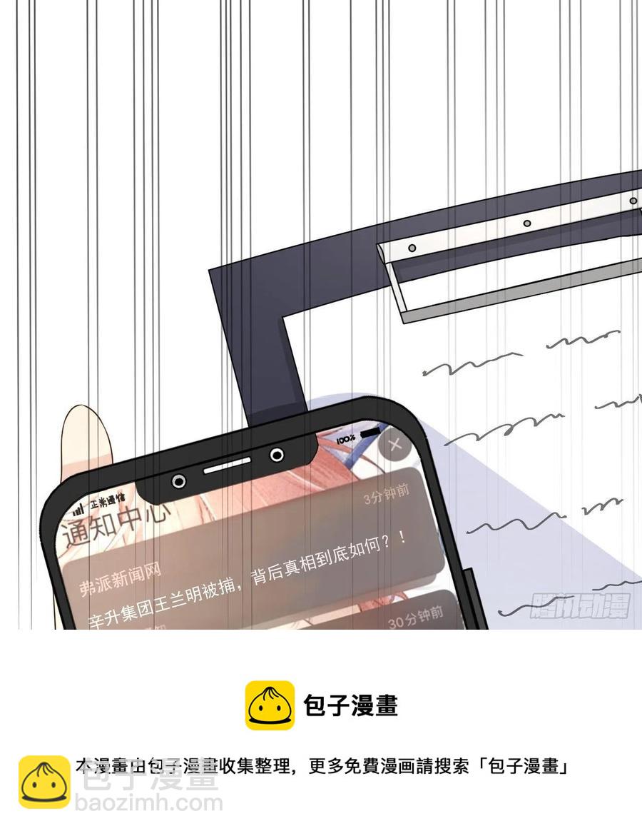 29 辛升集团要垮了？(1/2)-第31话