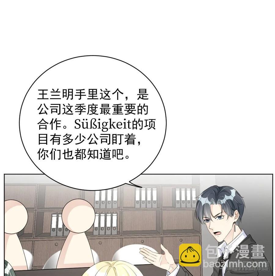 29 辛升集团要垮了？(1/2)-第31话