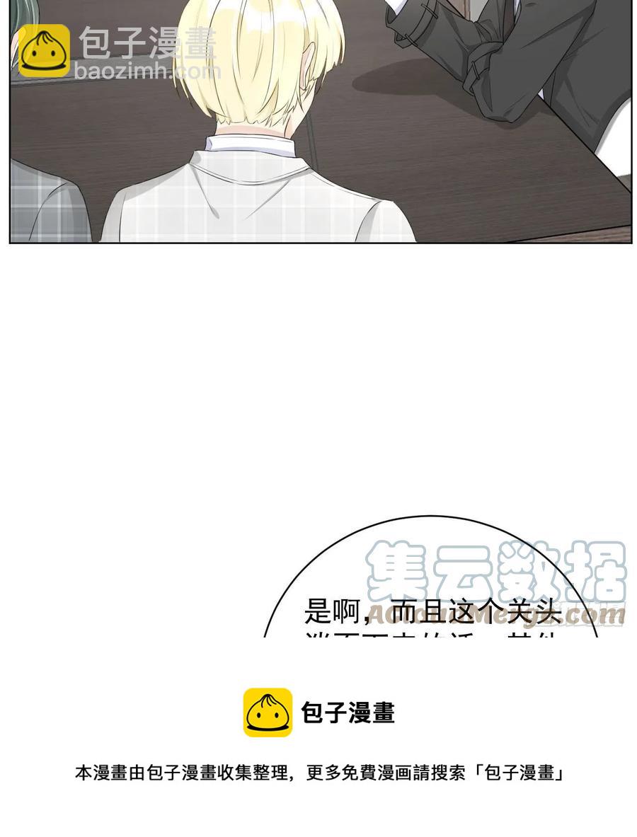 29 辛升集团要垮了？(1/2)-第31话