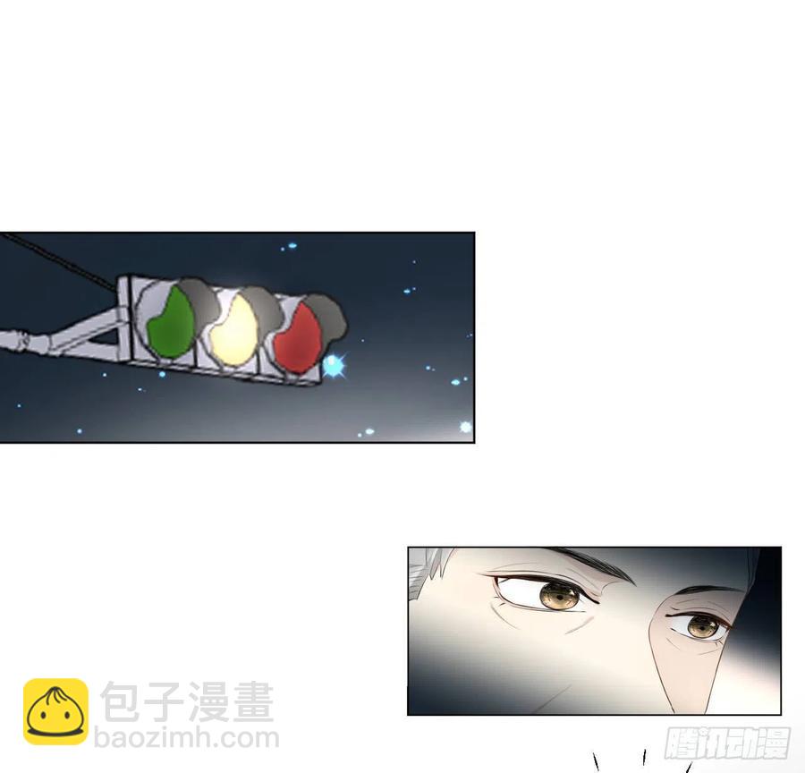 35 直播洗澡？(1/2)-第37话