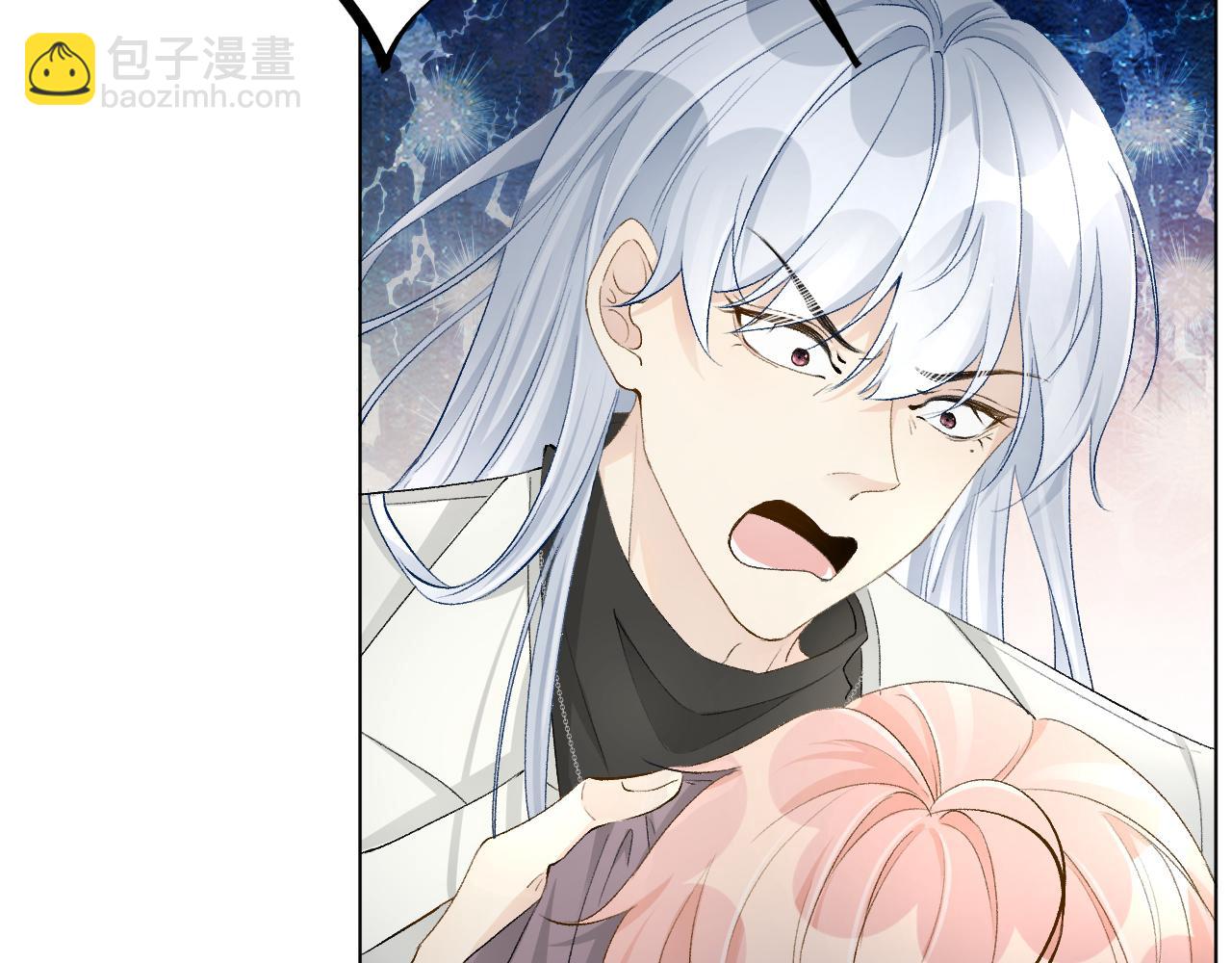 41 幻想与现实(1/4)-第43话