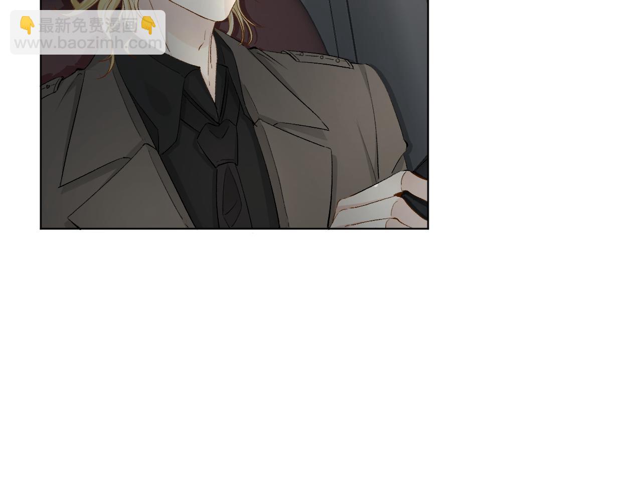 43 献给主人的大礼(1/4)-第45话