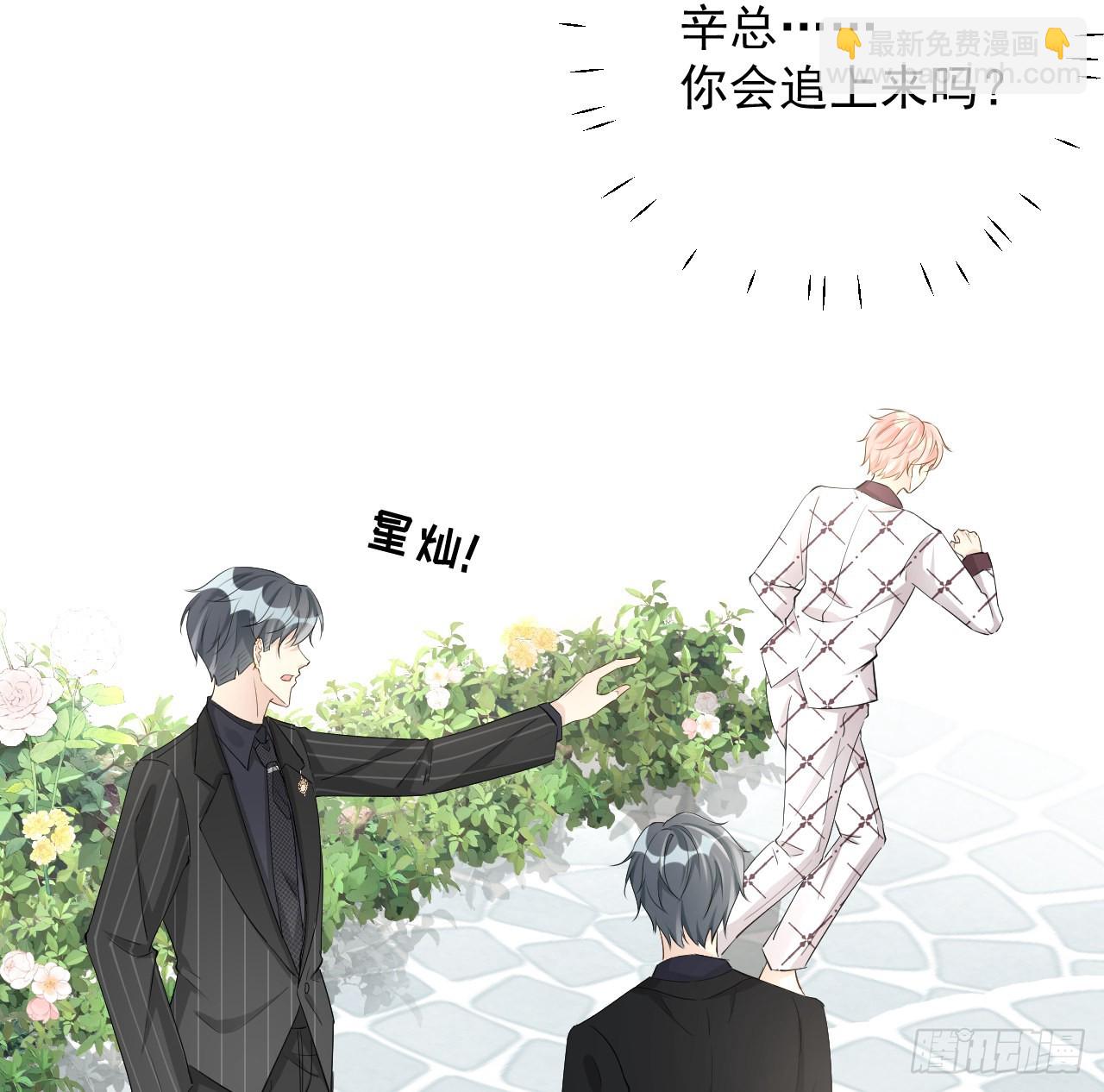 51 赌一把默契(1/2)-第53话