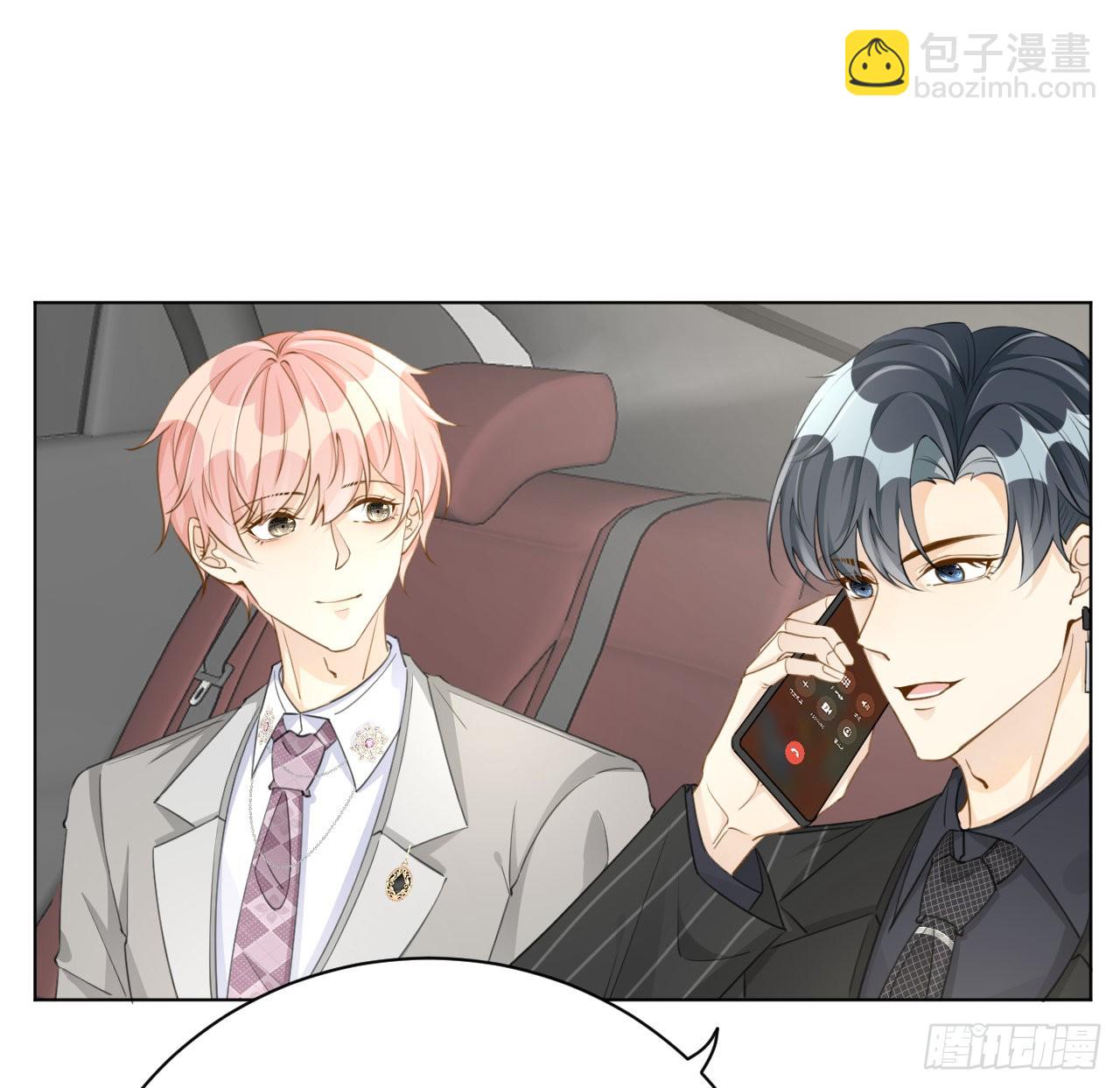 61 坑爹的何斯年(1/2)-第63话
