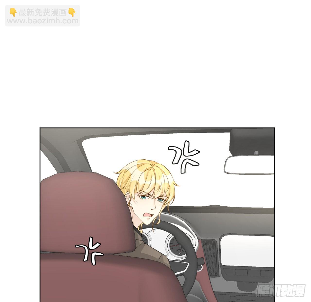 61 坑爹的何斯年(1/2)-第63话
