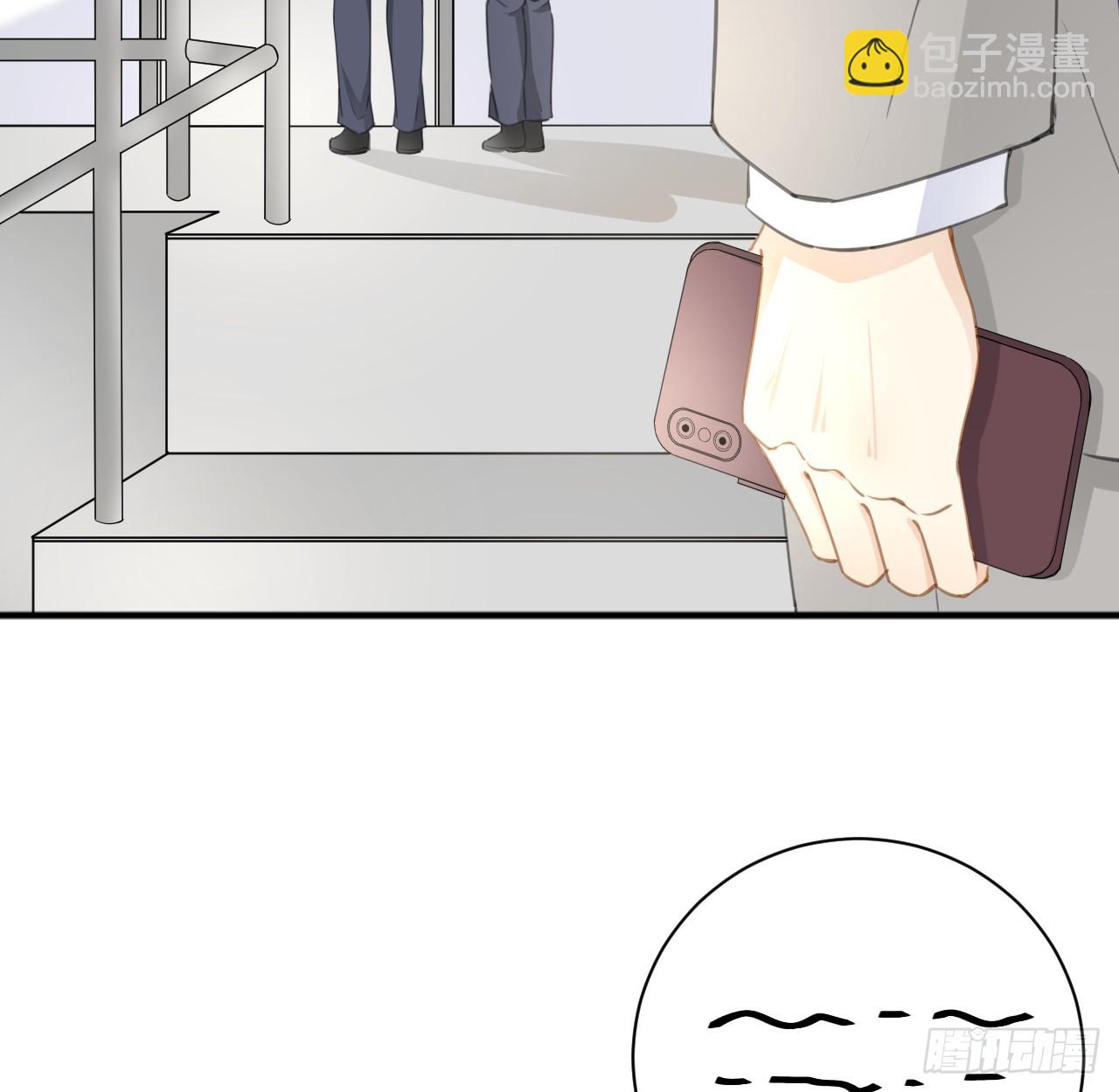 76 &ldquo;冷血的&rdquo;孩子(1/2)-第79话