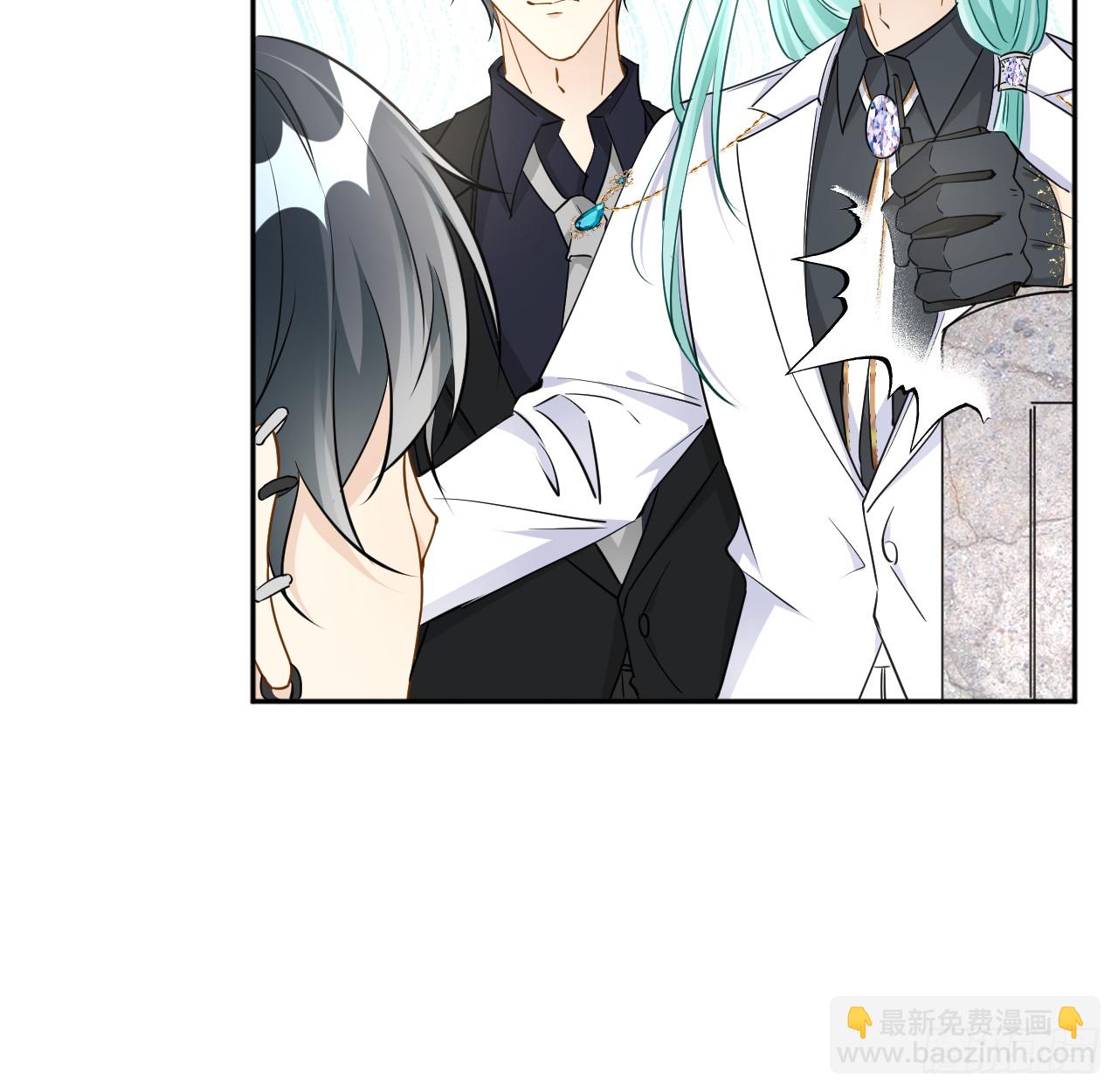 81 不如就一起死(1/2)-第85话