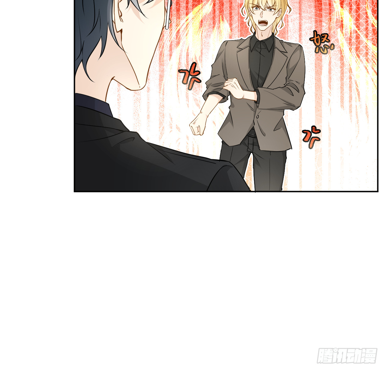 81 不如就一起死(1/2)-第85话