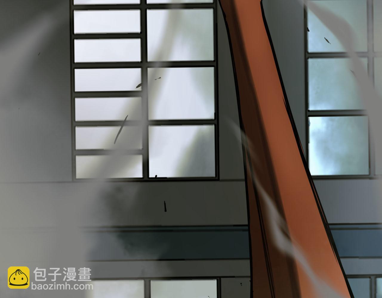 第11话 超出预料的猎物(1/3)-第11话