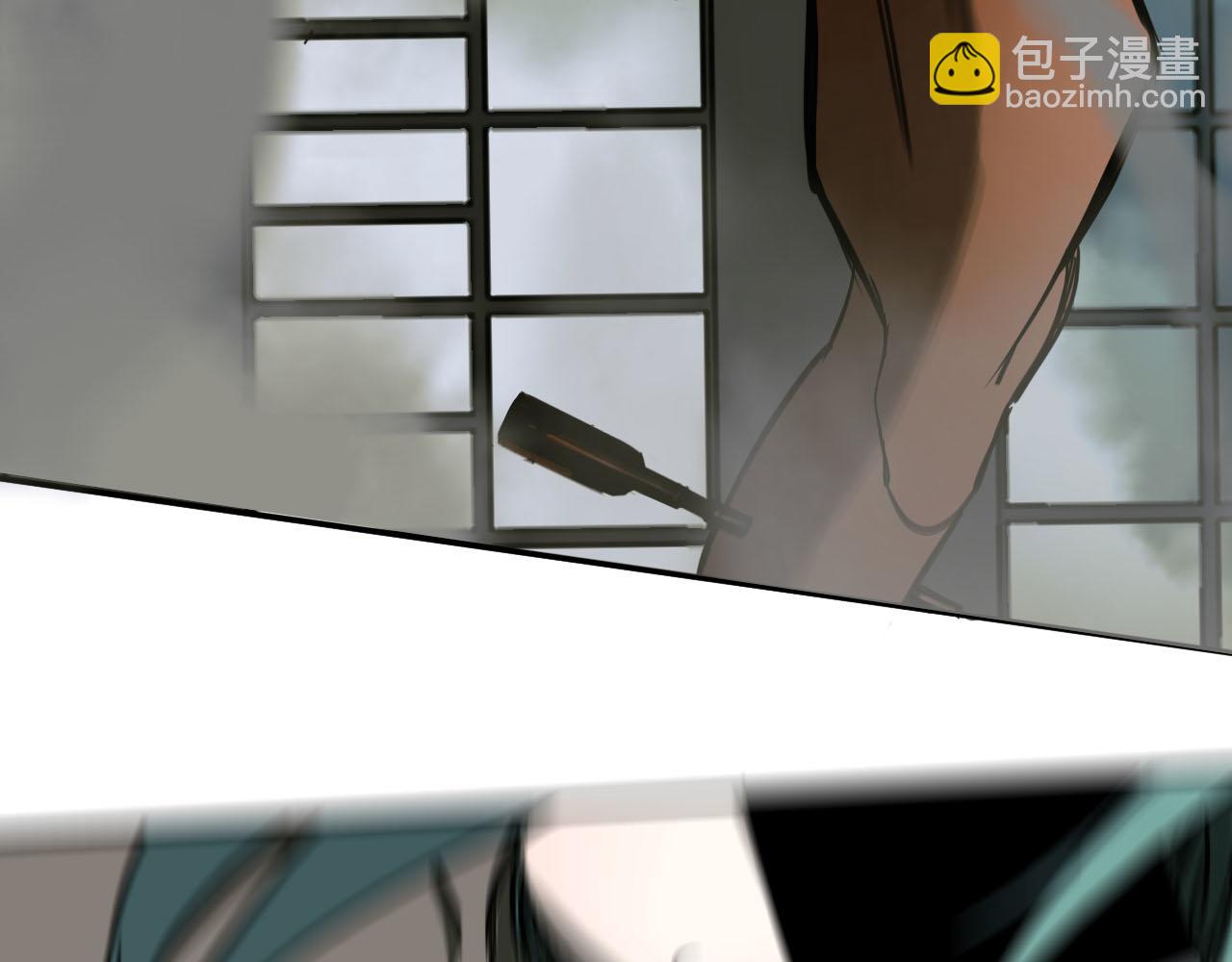 第11话 超出预料的猎物(1/3)-第11话