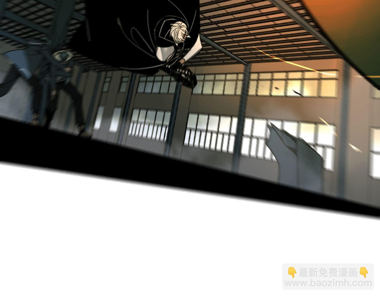 第11话 超出预料的猎物(1/3)-第11话
