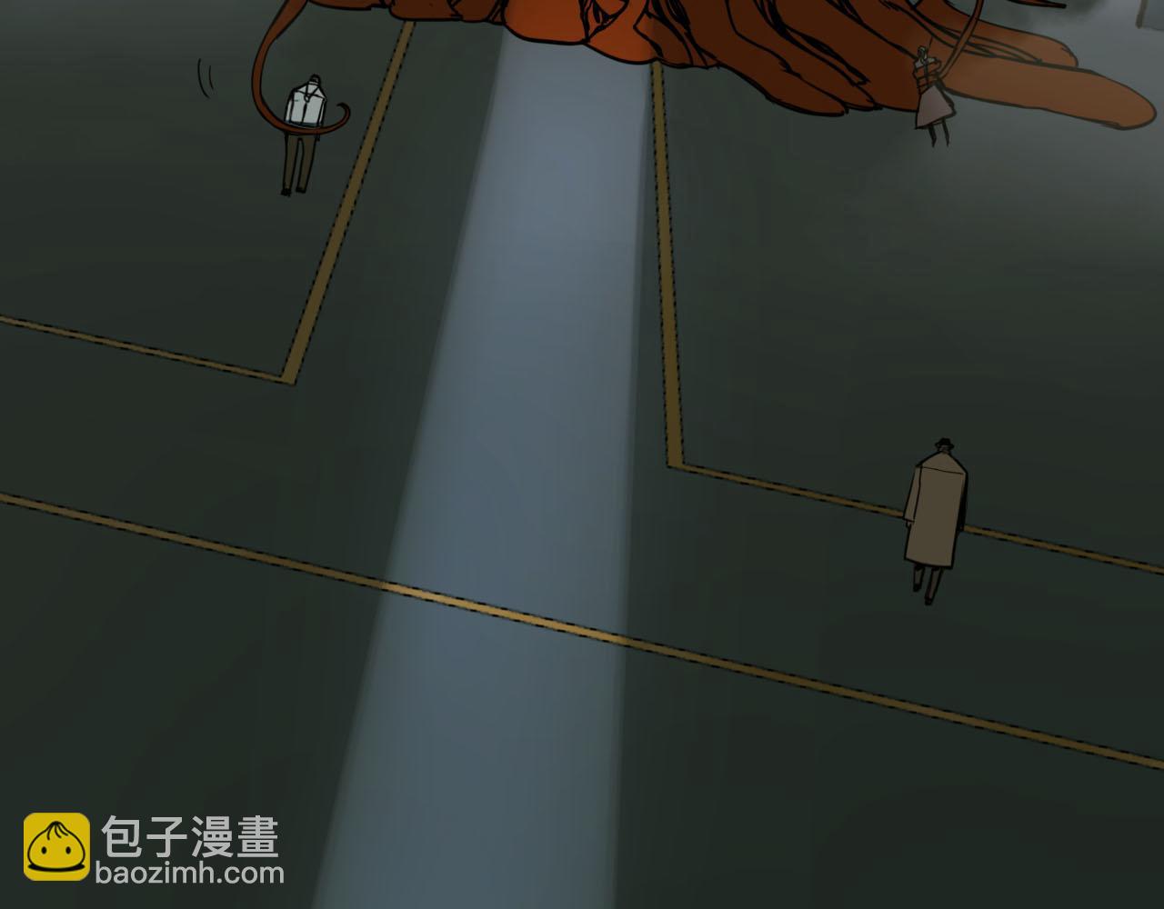 第11话 超出预料的猎物(1/3)-第11话