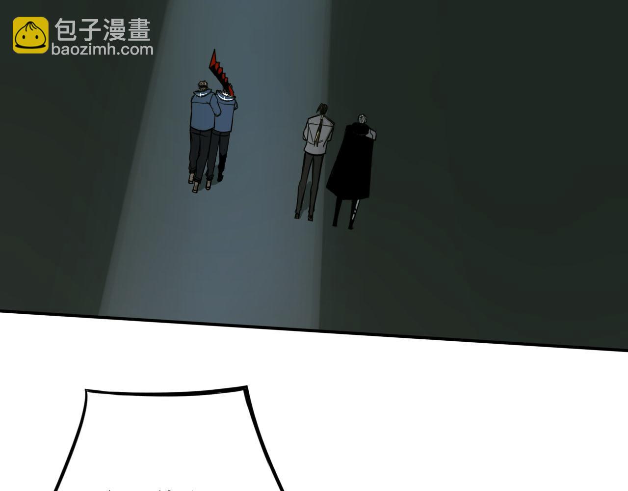 第11话 超出预料的猎物(1/3)-第11话