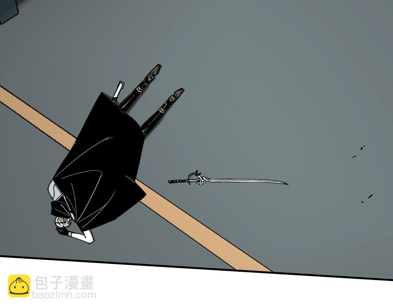 第13话 身后是黑暗(1/3)-第13话