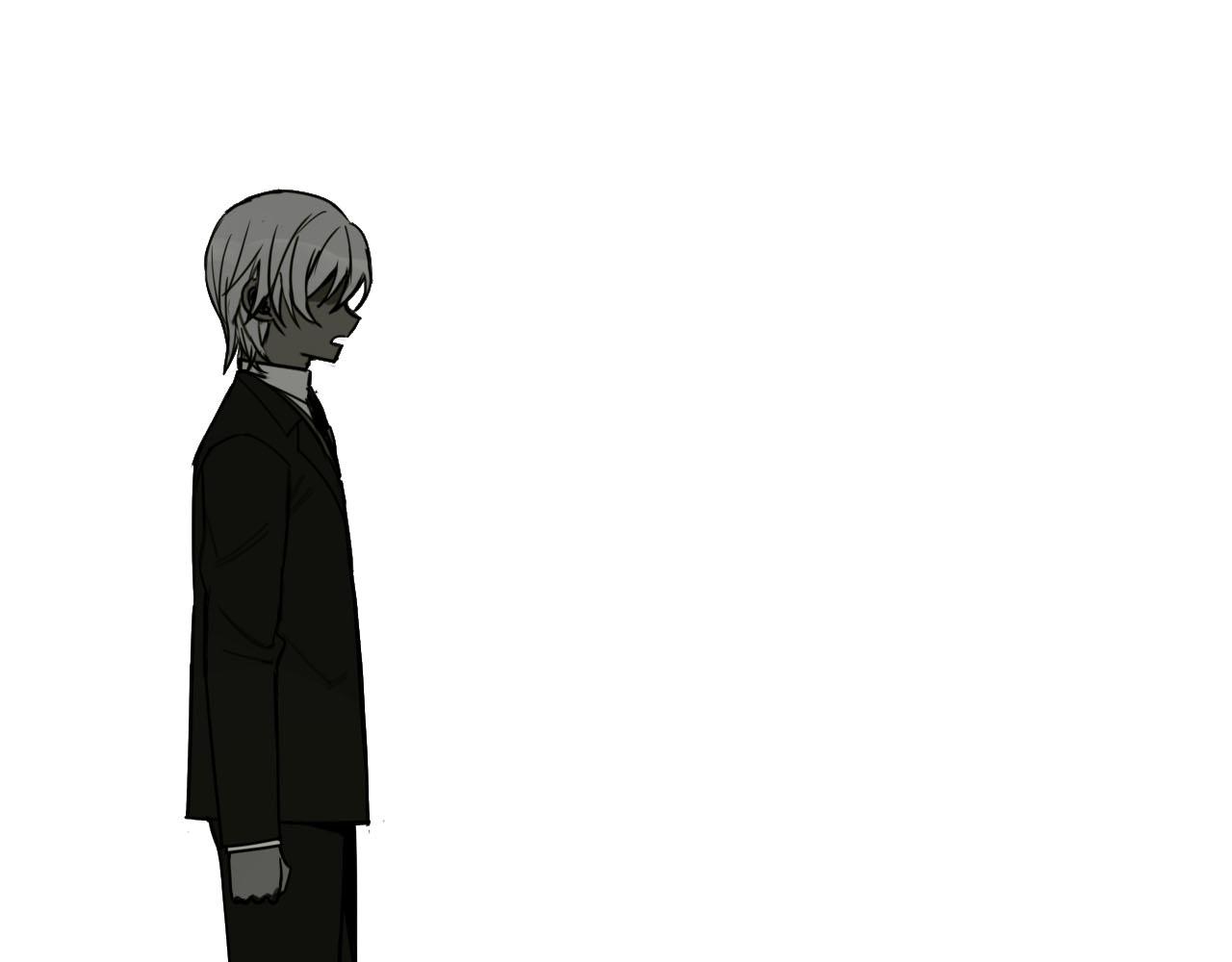 第13话 身后是黑暗(1/3)-第13话