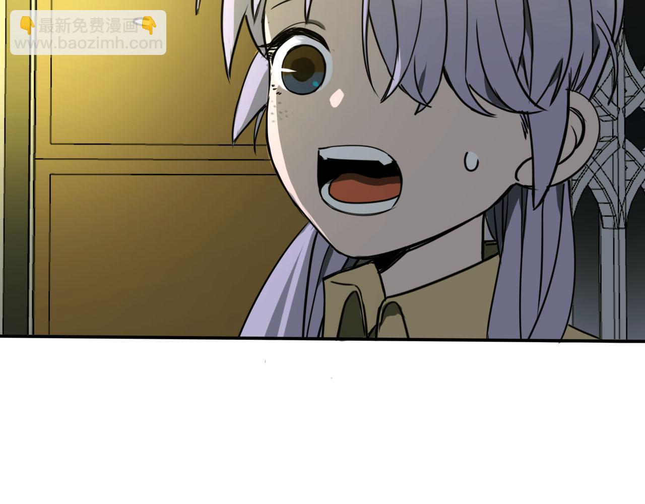 第15话 灾祸来临！(1/3)-第15话