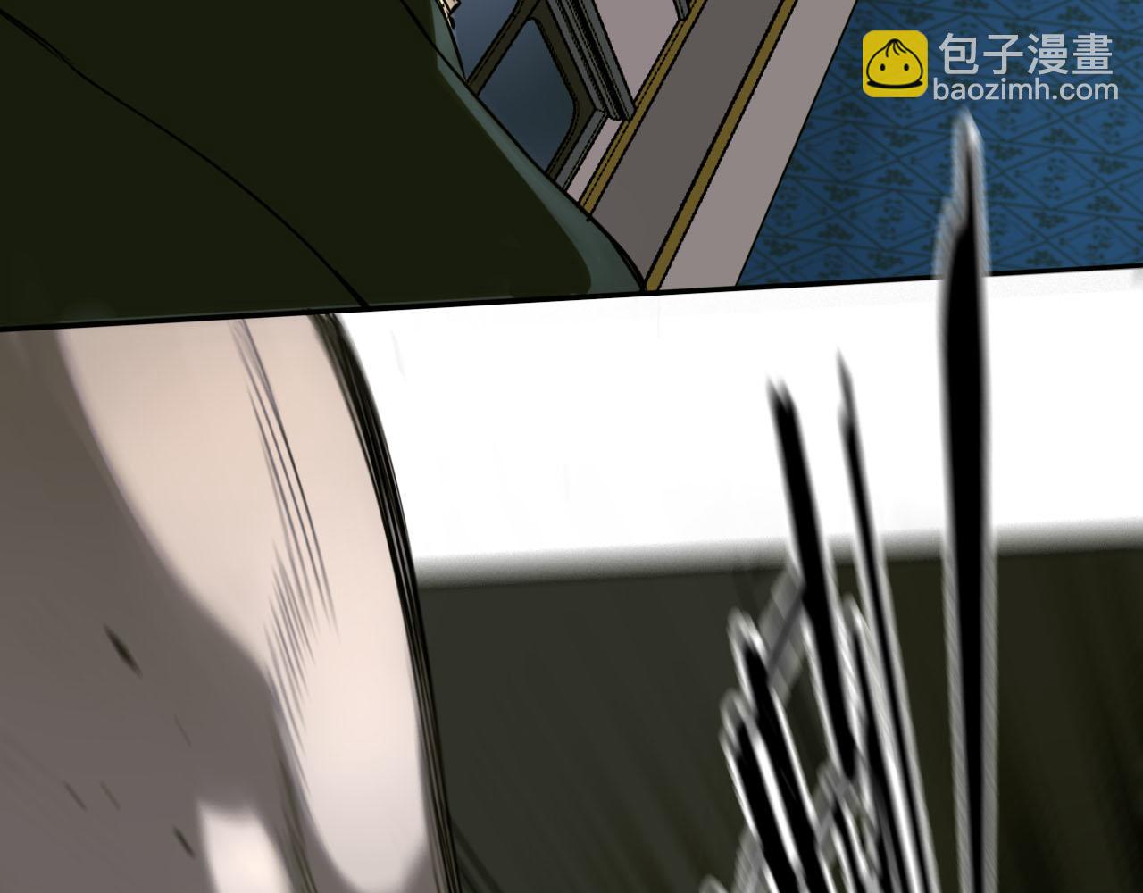第3话 噬魔猎人(1/3)-第3话