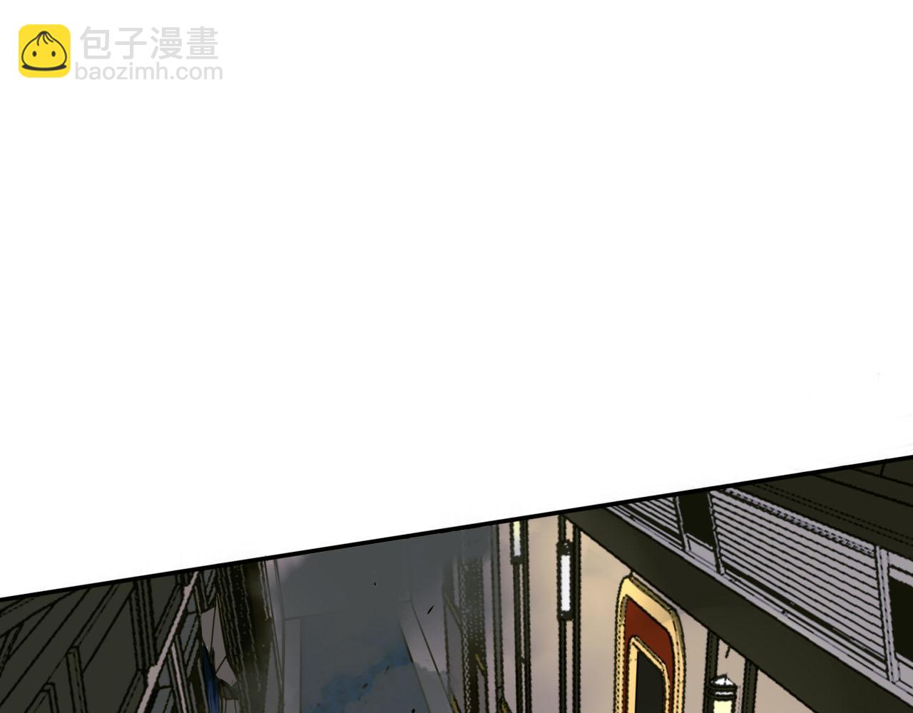 第3话 噬魔猎人(1/3)-第3话