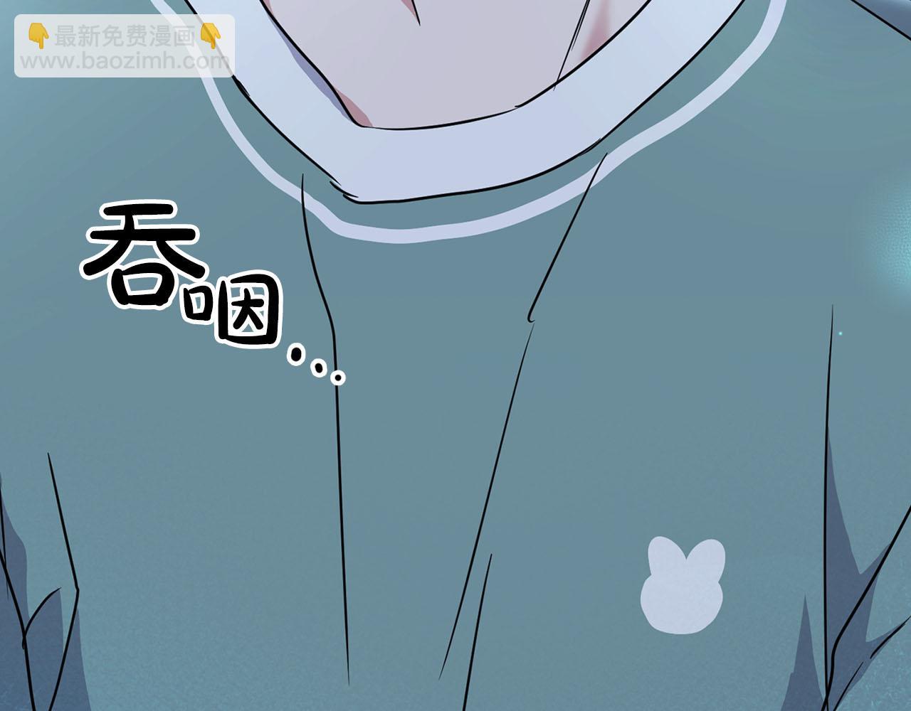第13话 学长的本能(1/4)-第13话