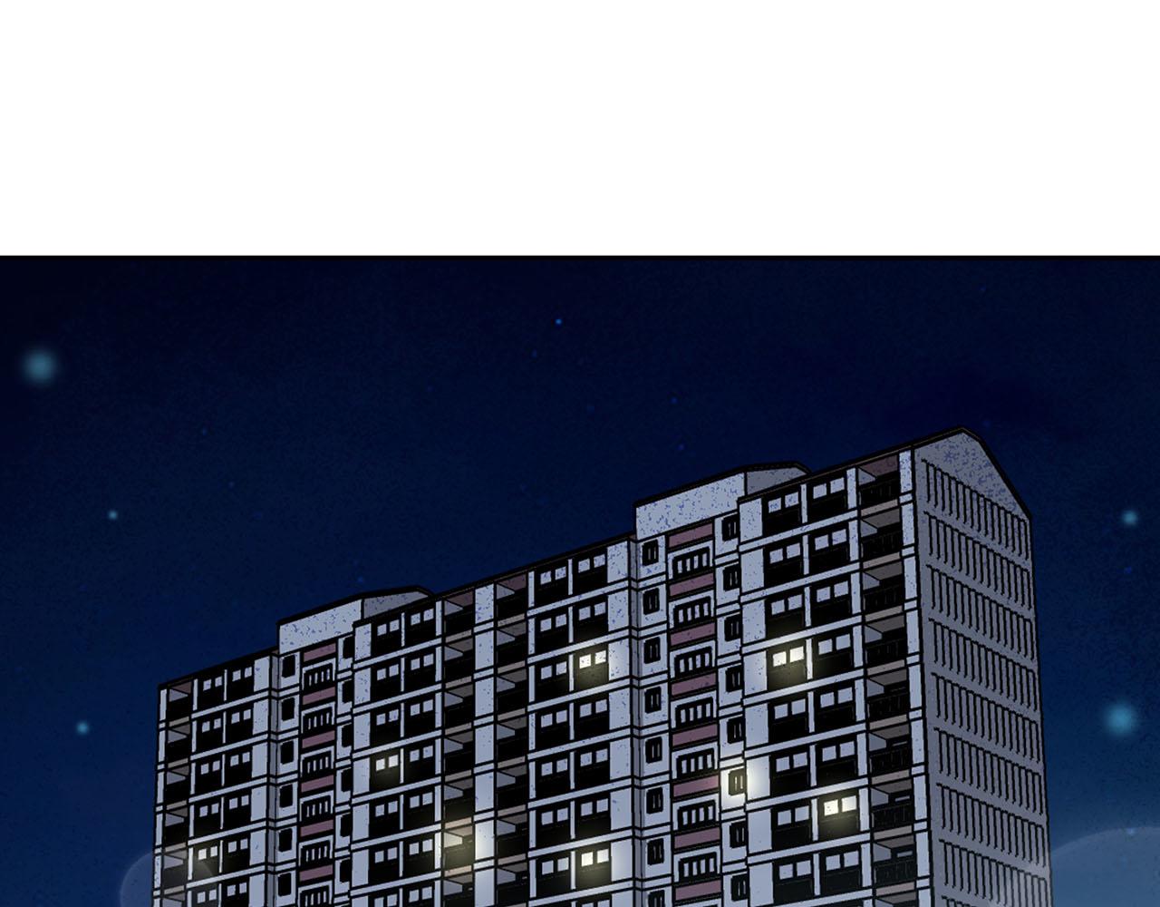 第17话 被鼻血吸引的猛兽(1/3)-第17话