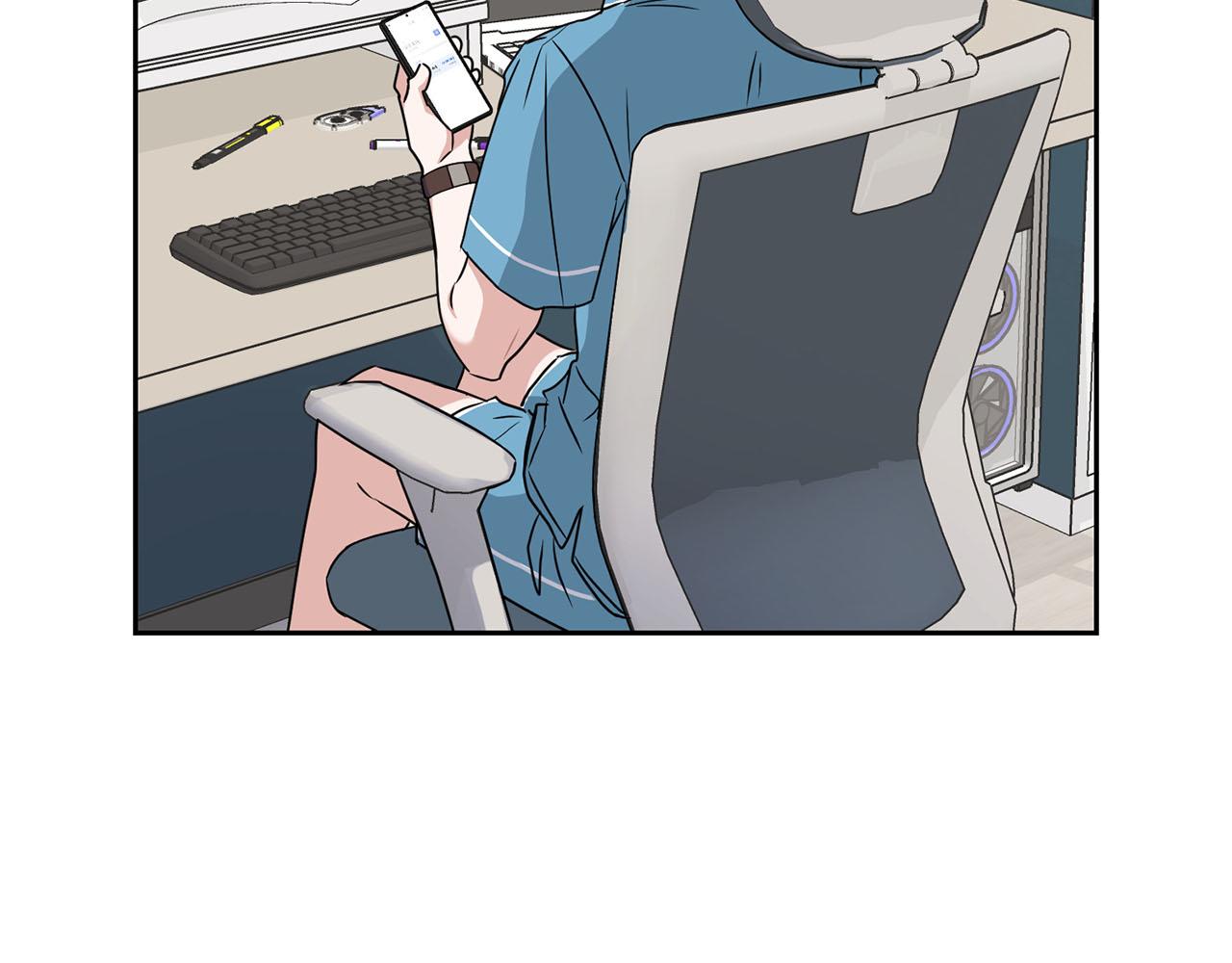 第17话 被鼻血吸引的猛兽(1/3)-第17话