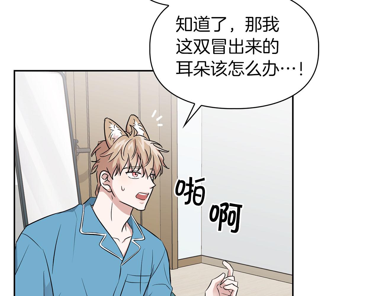 第19话 猴子入侵？！(1/3)-第19话