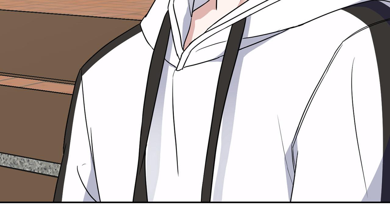 第21话 想看学长的皮囊(1/4)-第21话